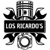 logo los ricardos 2025